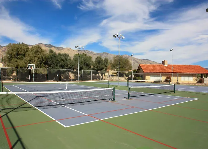 Holiday home Townhome W/ Mountain View, Pool Access!